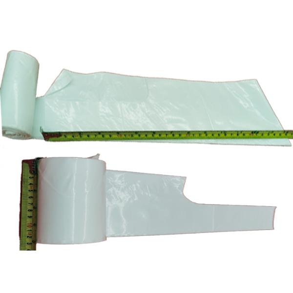 Star Seal 30 Litre Kitchen Food Waste Bags Plastic T Shirt Bags