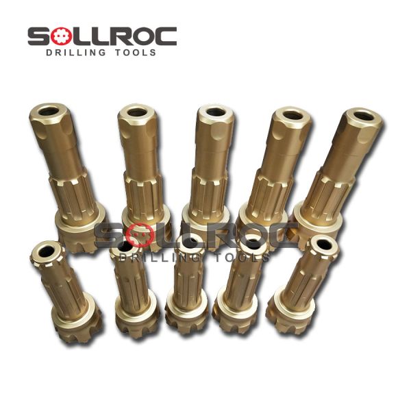 SOLLROC/Down the Hole/ DTH Drill Bits/ Button Bits/COP32/3 Inch Dth Bit for MINING