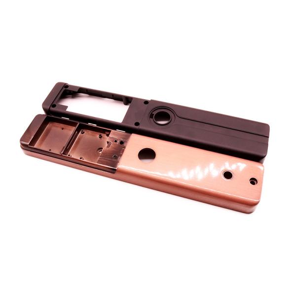 AISI Transmission Case Forklift Motorcycle Automotive Die Casting