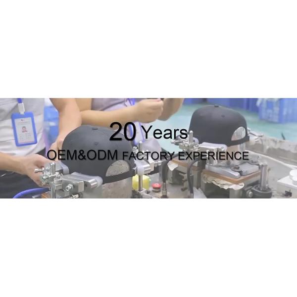 Hort Brim 6 Panel Hat Flat Billed Sport Cap Anti Sweat Sunscreen Trucker Baseball Style