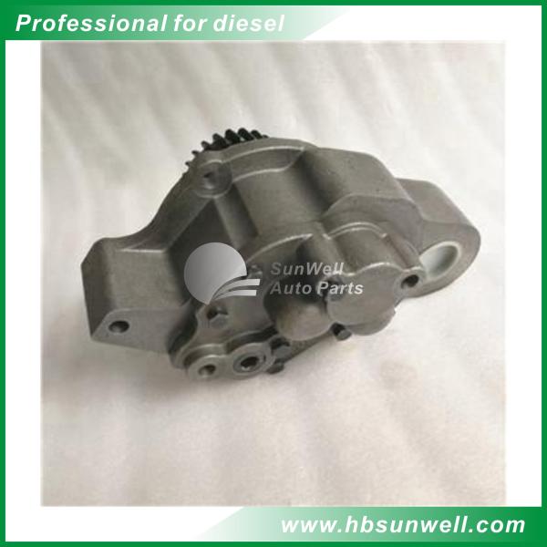 Cummins High Pressure Diesel Injection Oil Pump NT855 AR9835 3042378