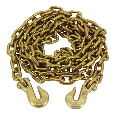 Оригинальная отделка G43 связующая стальная цепочка с ссылкой на цепочку с ссылкой на цепочку