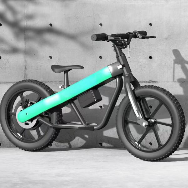 Aluminum Alloy Fork Material Kids Bike with Customized Supported Colors and Colors