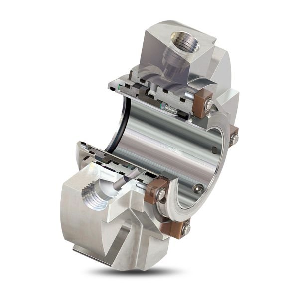 Chesterton S10 High Performance Single Cassette Cartridge Mechanical Seal