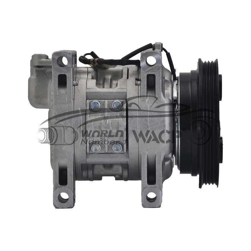DKV11G Для Nissan Sunny B13 Автокомпрессор 12 Вольт Кондиционер WXNS159