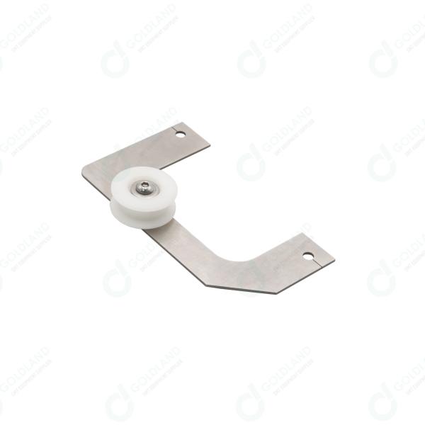 9498 396 01166 SMT Feeder Parts Zxs01a Top Foil Slider Rod Smt Feeder Part