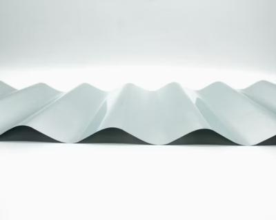 3004 / 3105 Aluminium Magnesium Manganese Alloy Plate Mill Finish / PVDF Coated