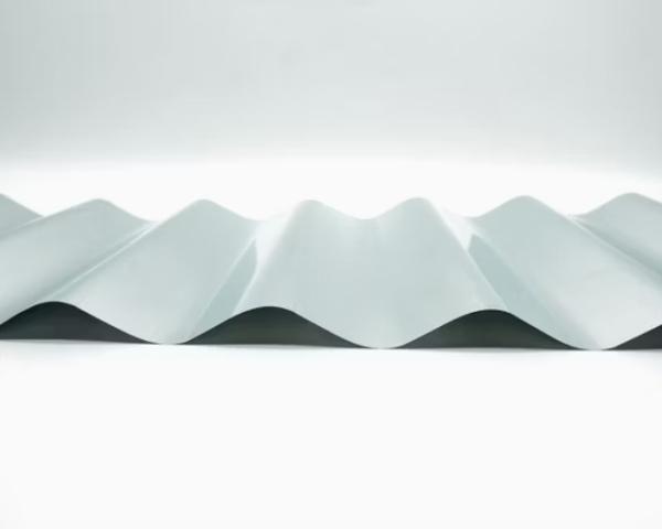 3004 / 3105 Aluminium Magnesium Manganese Alloy Plate Mill Finish / PVDF Coated