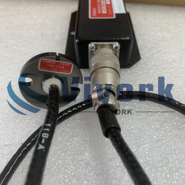Магнитный датчик Fanuc A57L-0001-0037