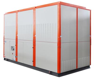 Customized Rapid Change Walk In Climate Chamber For Environmental Reliability