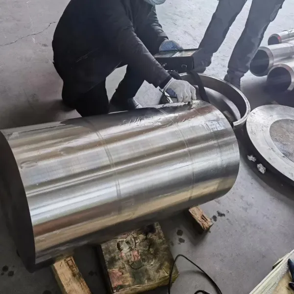 High Hardness 17-4PH Stainless Steel Round Bar with 6-300mm Diameter for Industrial Applications