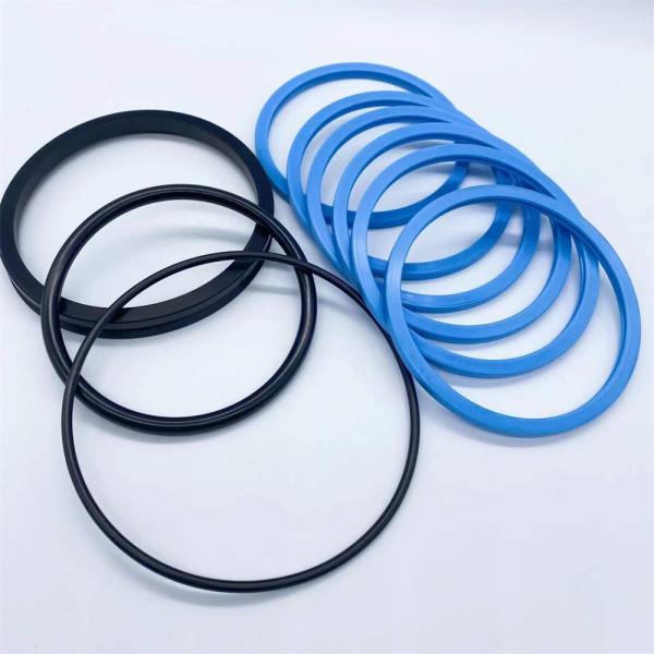 Komatsu PC228US-3 Center Joint Excavator Seal Kit 703-08-33630