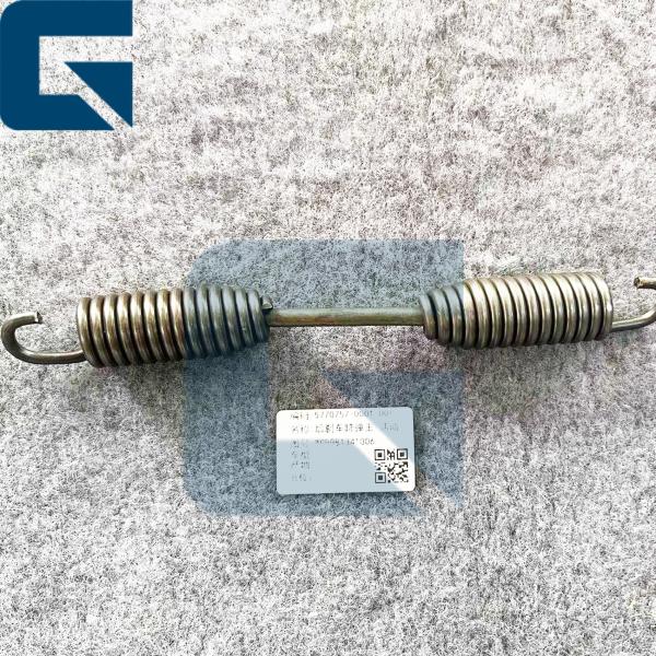 WG9981341006 Appareil de freinage à ressort de retour pour camion