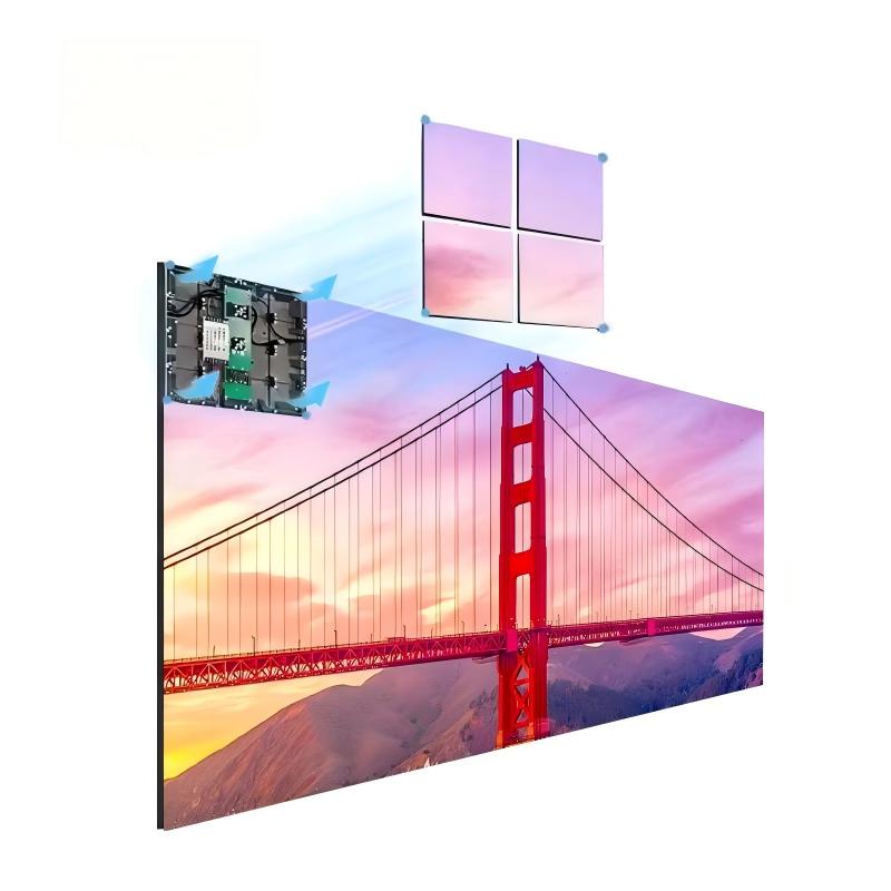 cob led display / cob led screen