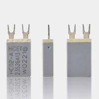 HC02 Bimetal Thermal Motor Protector 1-30A Overload Switch for Mirror adjustment motor with UL and RoHS Certified