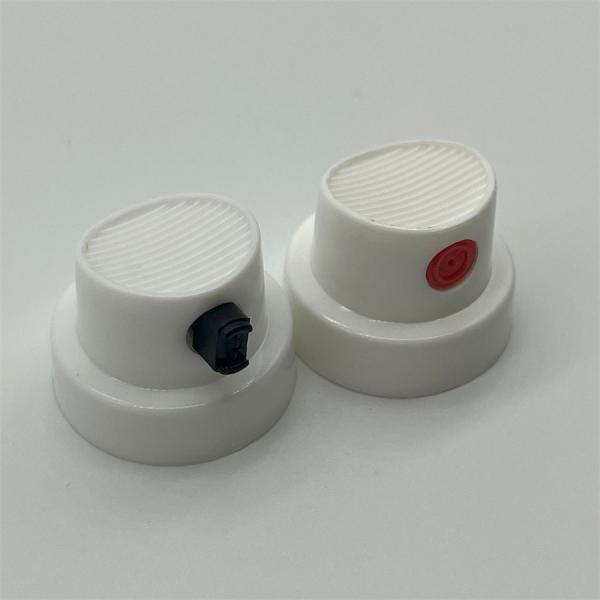 Female Paint Spray Adapter for Automotive Refinishing - Precision Fitting, Durable Design
