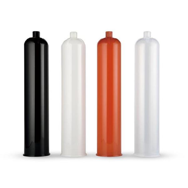 32oz 960ml Plastic Empty Imported Food Grade Cold and Impact Resistance Glue Dispensing Barrel Disposable Syringe