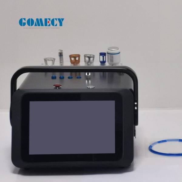 Endolift Laser Machine Double Chin and Lipolysis/Liposuction Fat Melting with 980nm 1470nm 635nm Wavelengths Treatment