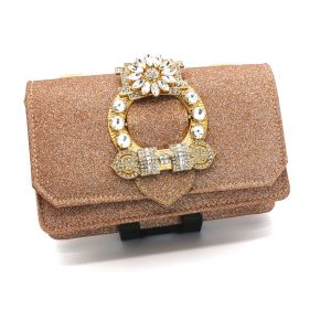 Evening Clutch Handbag