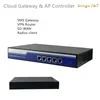 Enterprise Gateway as VPN Router and AC Controller Equipped with a Powerful Mediatek Arm Chipset