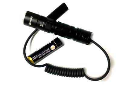 284m Heavy Duty LED Torch Light