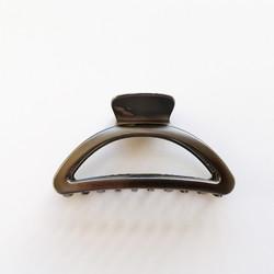9cm 4 Inch Cute Claw Clips For Long Hair Korean Large Gold  Big  Any Hairstyles