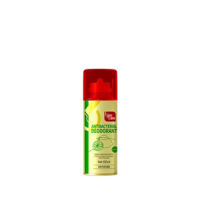 150ml Car Air Freshener Spray Bacteria And Odors Elimination
