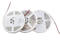 IP67 étanche à l'eau 2835 LED Strip Lights 5m par rouleau dc12v basse tension