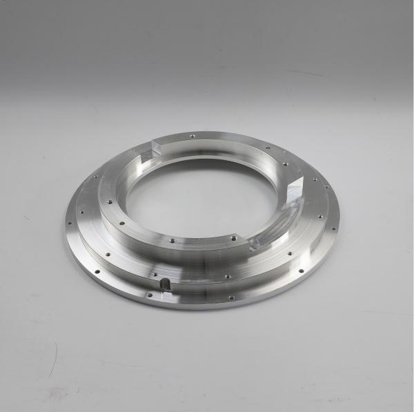 Precision Stainless Steel CNC Parts Durable Milling Small Parts ODM