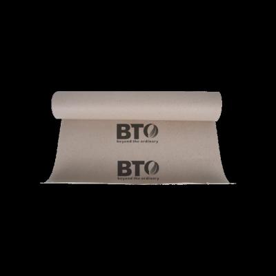 tampa provisória 0.91mm grossa resistente do tapete de 0.82*33m para a construção
