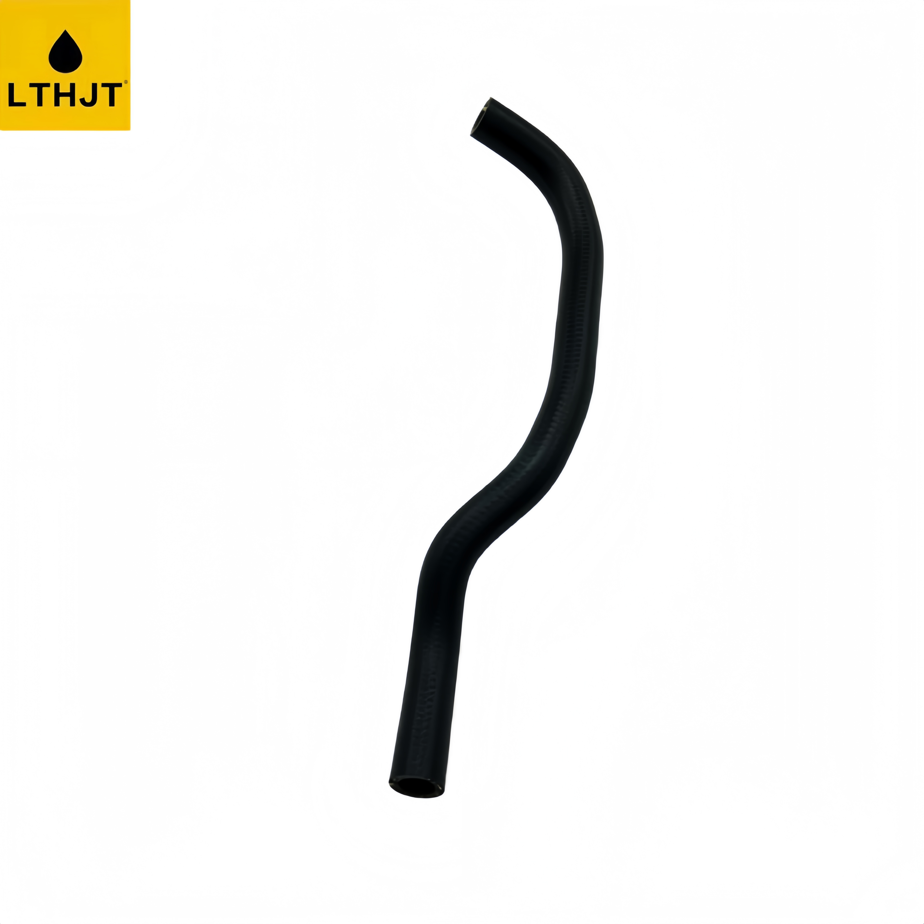 87245-02C40 Heater Core Inlet Hose for Toyota Corolla Levin 2018-2026 1.2T 1.5L 1.8L 2.0L