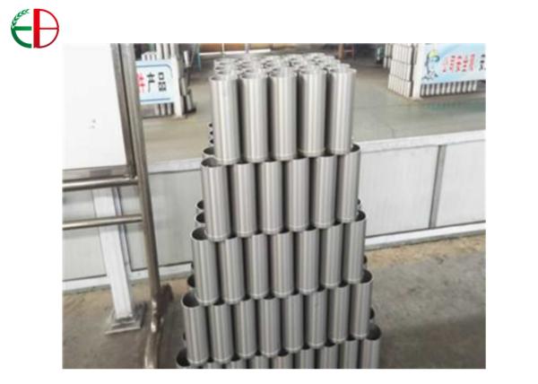COMO o tratamento térmico moldou centrìfuga os tubos que fosfatam Sheeves EB12203