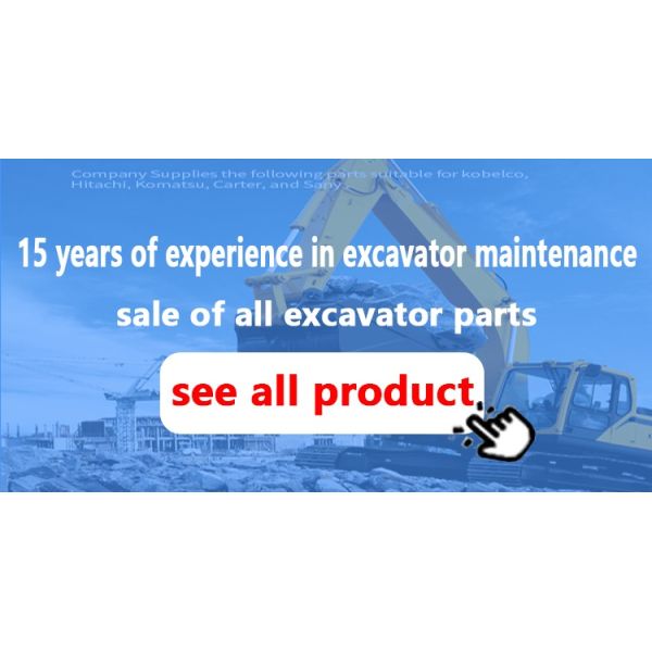High Quality SK330-8 SK350-8 Water Tank Radiator LC05P00043S001 for Kobelco Excavator Parts