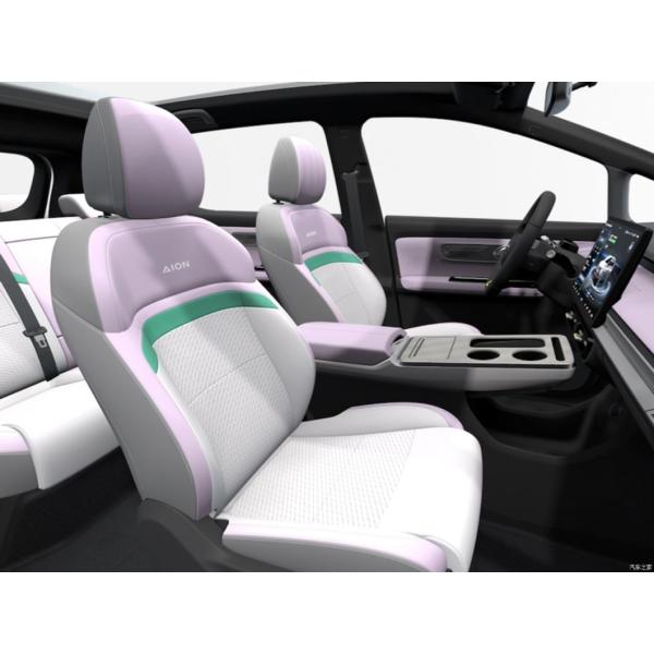 Electric SUV Aion Y High Speed Car 150km/H Max Speed Intelligent Car ≤1000CC ISO14001