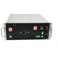 sistema de alta tensão do armazenamento de energia solar de 1500V ESS BMS Quality Long Life