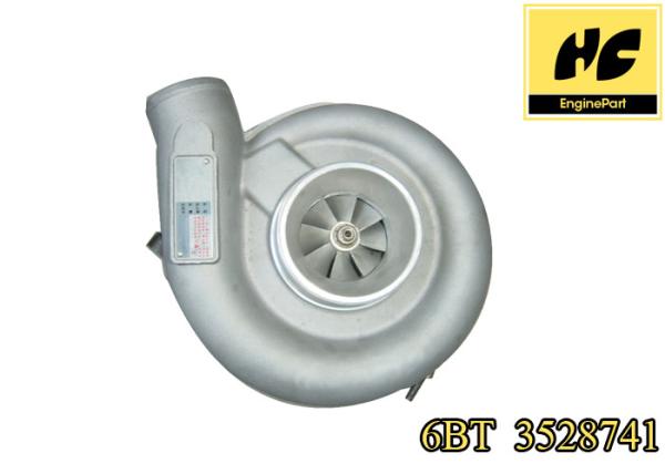 Auto Spare parts Turbocharger Used for Cummins engine 6BT 132KW(180PS) OE A3919121