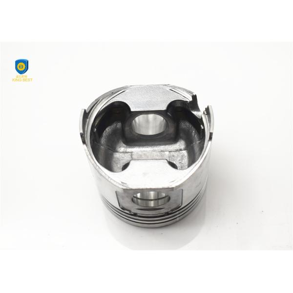 Excavator Engine Parts 4TNV88 YANMAR Diesel Engine Piston Replacement