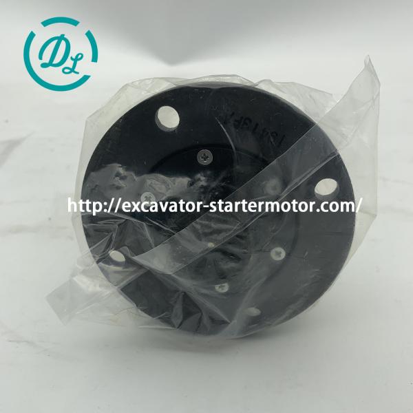EexcavaStart Hitachi 4434017 Breather Air Filter for ZX200-3 ZX490-5A Excavator