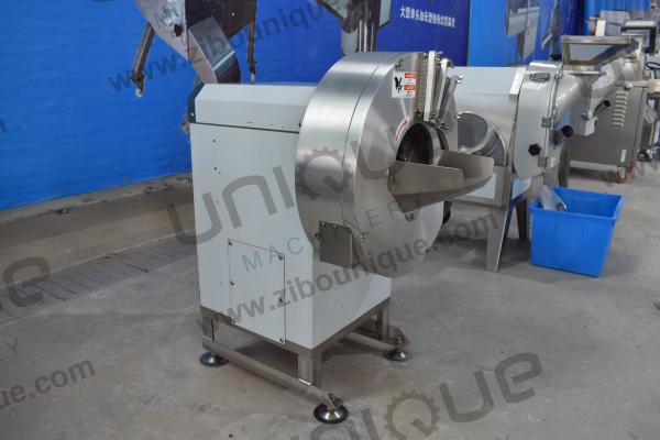 Retail 304 Stainless Steel Ginger Julienne Cutter Shredding Cutting Machine Shredder