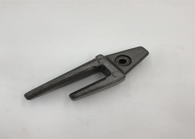 311 Excavator Tooth Adapter HRC50 For Construction Works