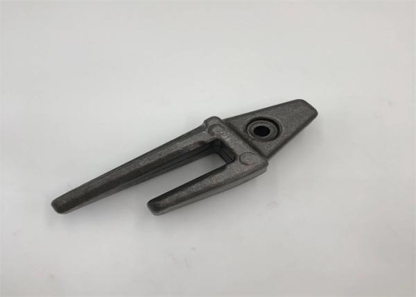 311 Excavator Tooth Adapter HRC50 For Construction Works