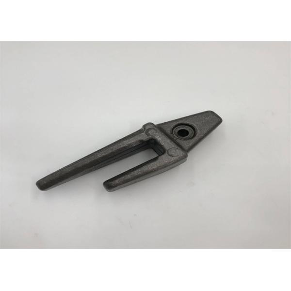 311 Excavator Tooth Adapter HRC50 For Construction Works