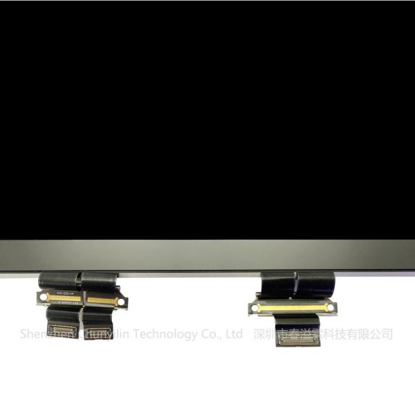 14 MacBook Pro LCD Screen Assembly A2918 2023 M3 Pro Replacement Space Grey