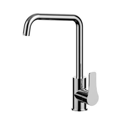 SETA de bronze ACY11Q815 das funções da torneira de misturador 2 da cozinha da baixa ligação