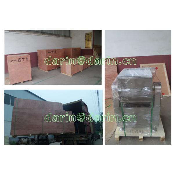 Barra de aço inoxidável do cereal que faz a máquina, petiscos que fazem a máquina/equipamento