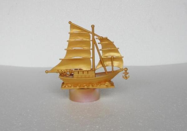Golden Galleon Models ,  Golden Galleon Cruise Ship Handcrafted Model Ships