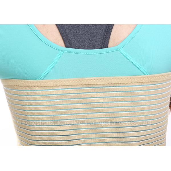 Orthopedic Chest Brace Medical Chest Support Protective Women Chest Wiith CE FDA