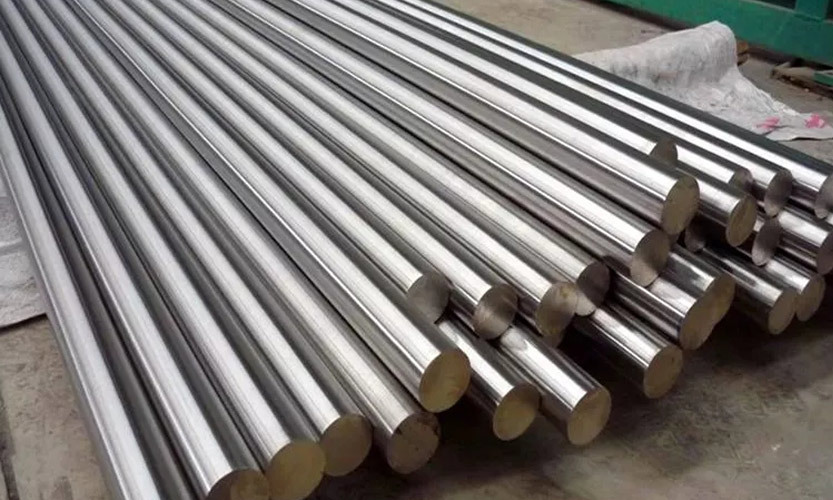 1-6m Length Hot Rolled 310 Stainless Steel Round Bar 6-300mm Diameter