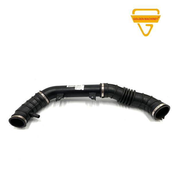 Tubulação Assy For Dongfeng 330 da tomada do filtro de ar 1109190FA06