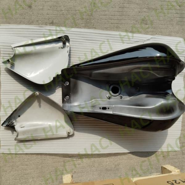 Affordable ALOBA Motorcycle Tank Standard Durable Motorbike Tank Protector